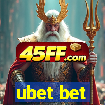 ubet bet